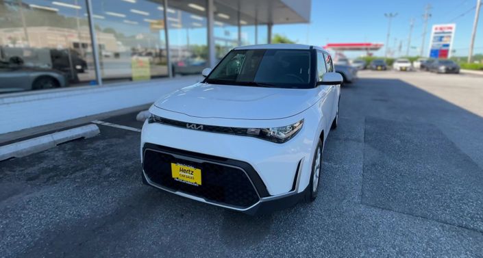Thumbnail: 2025 Kia Soul - 1