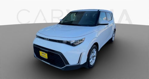2025 Kia Soul