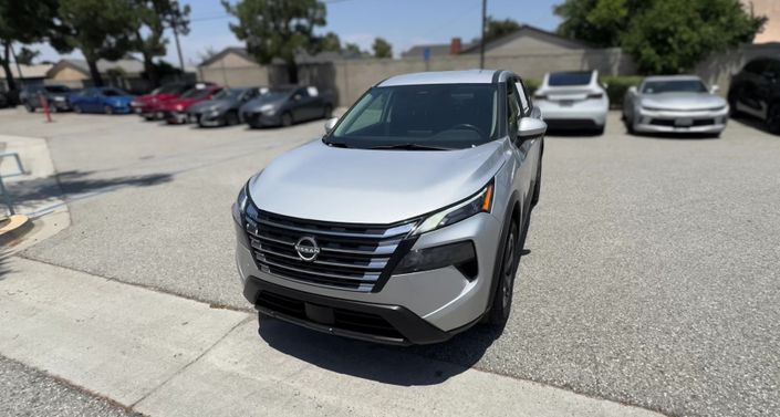 Thumbnail: 2025 Nissan Rogue - 1
