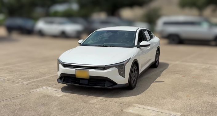 Thumbnail: 2025 Kia K4 - 1
