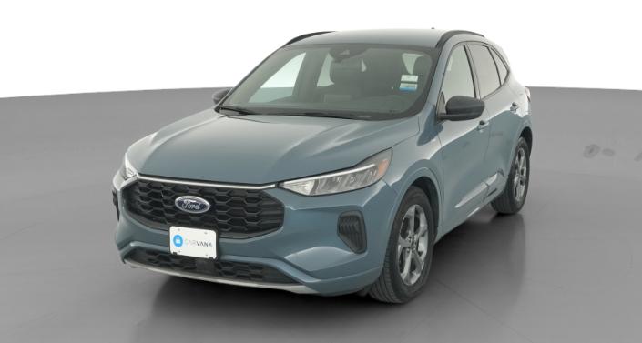Thumbnail: 2023 Ford Escape - 1