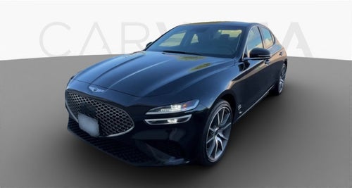 2025 Genesis G70