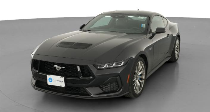 Thumbnail: 2024 Ford Mustang - 1