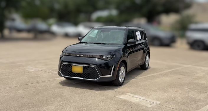 Thumbnail: 2025 Kia Soul - 1