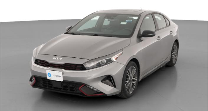 Thumbnail: 2023 Kia Forte - 1