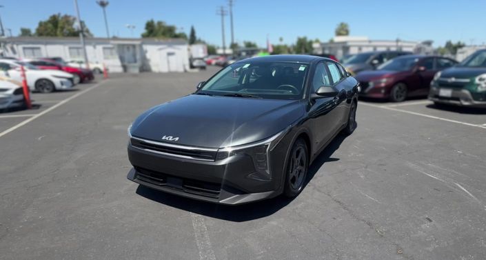 Thumbnail: 2025 Kia K4 - 1