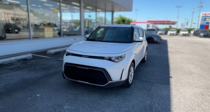 Thumbnail: 2025 Kia Soul - 1