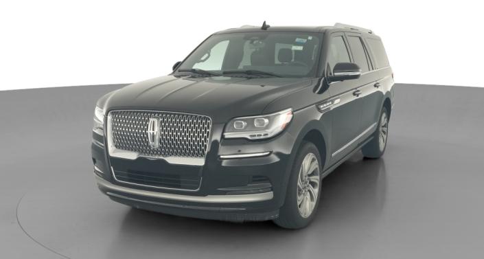 2023 Lincoln Navigator L Standard -
                  Richton Park, IL
