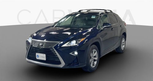 2019 Lexus RX