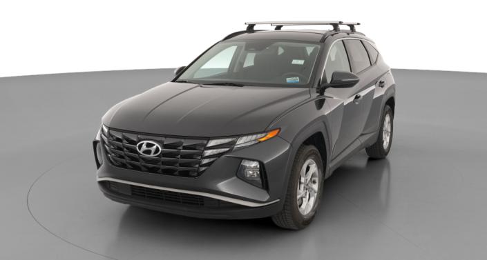 Thumbnail: 2022 Hyundai Tucson - 1