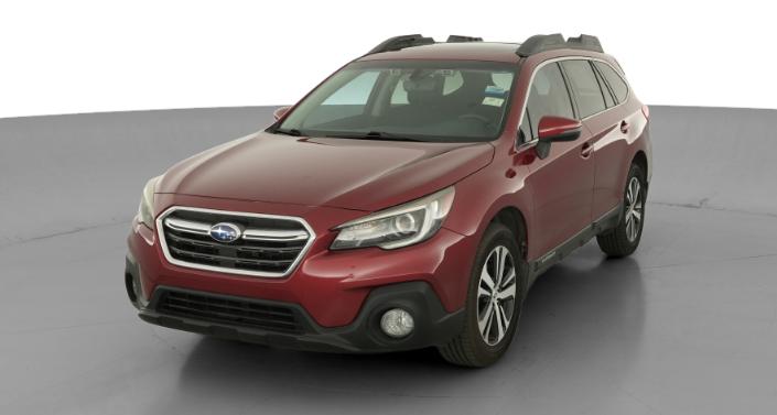 Thumbnail: 2018 Subaru Outback - 1