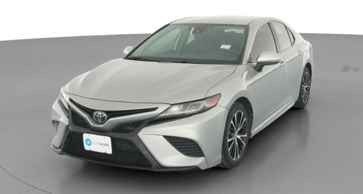 Thumbnail: 2020 Toyota Camry - 1