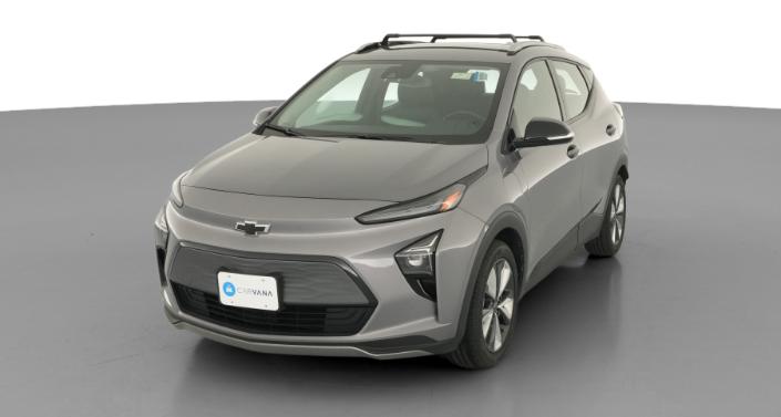 2023 Chevrolet Bolt EUV LT -
                  Colonial Heights, VA