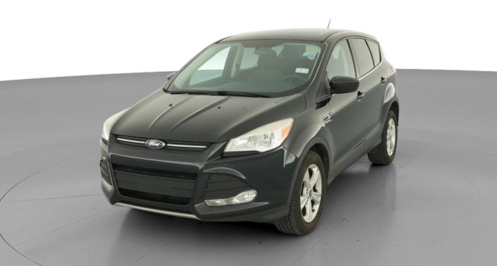 Thumbnail: 2014 Ford Escape - 1
