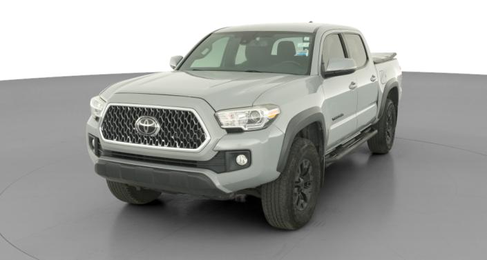 Thumbnail: 2019 Toyota Tacoma - 1