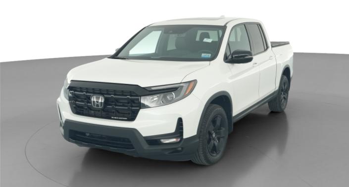 Thumbnail: 2024 Honda Ridgeline - 1