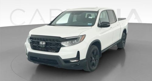 2024 Honda Ridgeline
