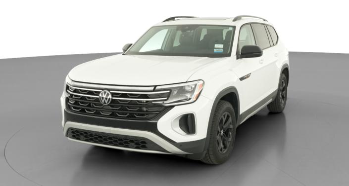 Thumbnail: 2025 Volkswagen Atlas - 1