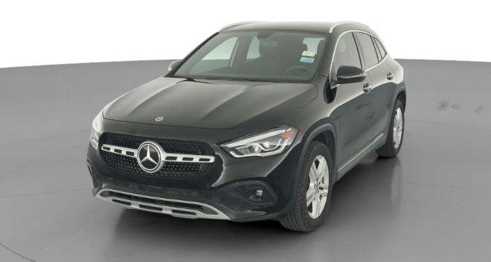 2021 Mercedes-Benz GLA 250 4MATIC -
                  San Antonio, TX