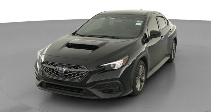Thumbnail: 2024 Subaru WRX - 1