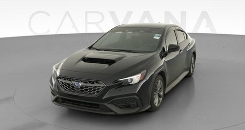 2024 Subaru WRX