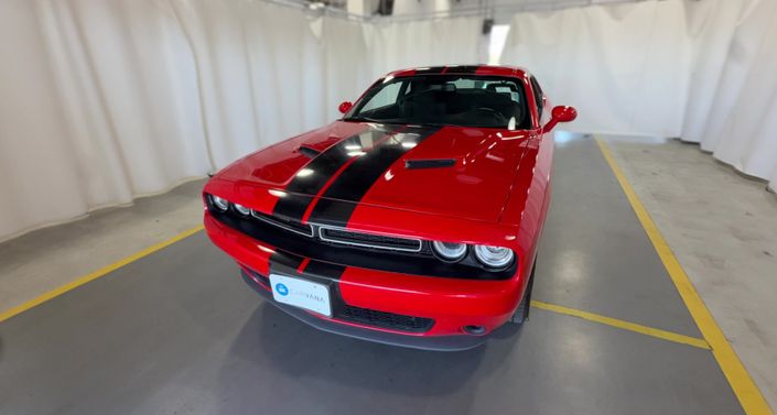 Thumbnail: 2019 Dodge Challenger - 1