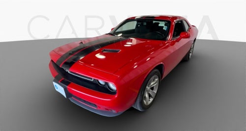2019 Dodge Challenger