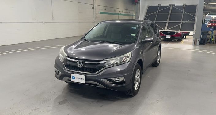 Thumbnail: 2016 Honda CR-V - 1