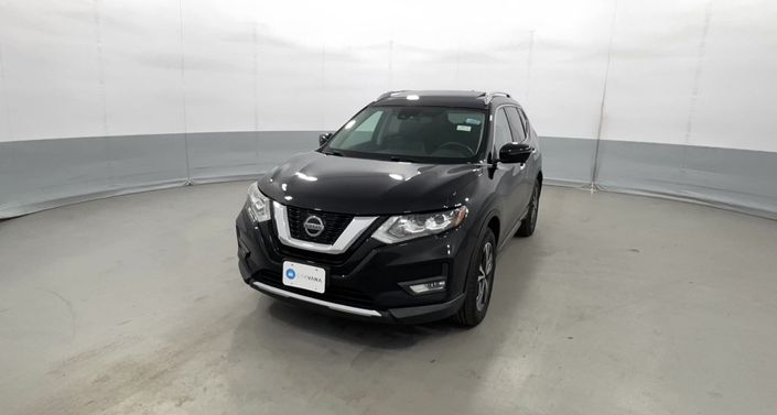 Thumbnail: 2018 Nissan Rogue - 1