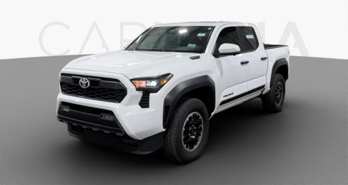 2025 Toyota Tacoma i-FORCE MAX Double Cab