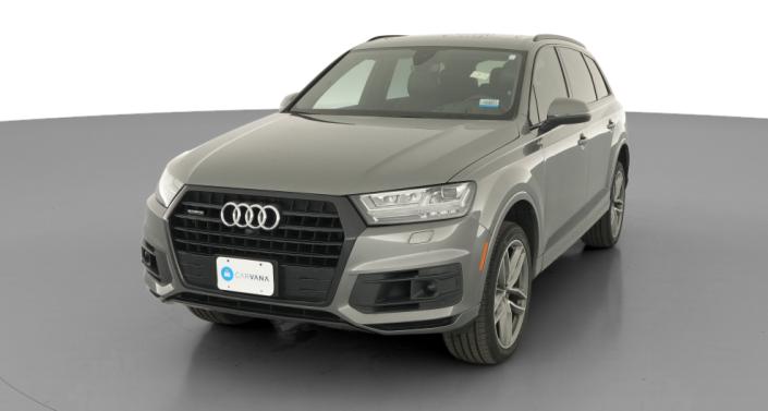 2017 Audi Q7 Prestige -
                  Beverly, NJ
