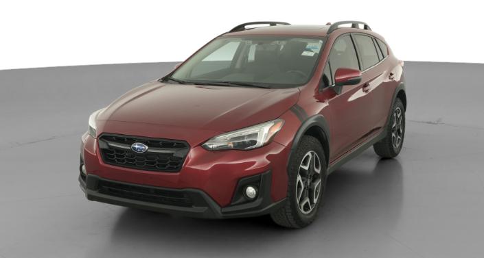 Thumbnail: 2019 Subaru Crosstrek - 1