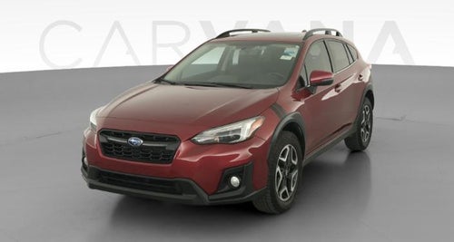2019 Subaru Crosstrek