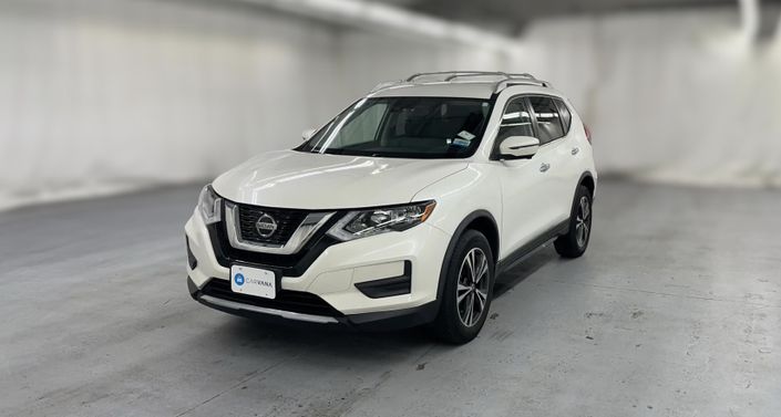 Thumbnail: 2019 Nissan Rogue - 1