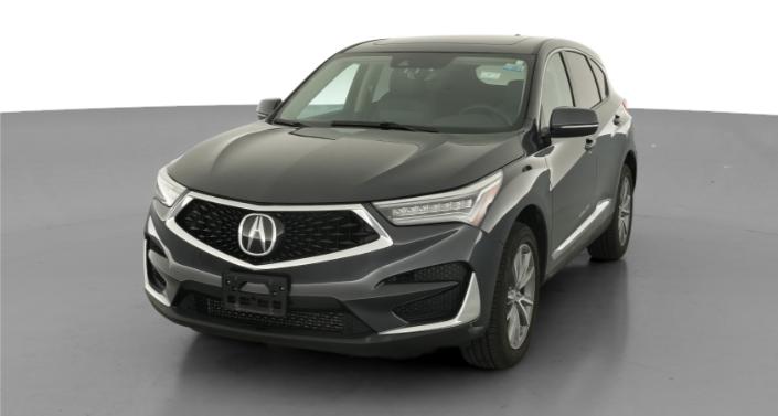 Thumbnail: 2020 Acura RDX - 1