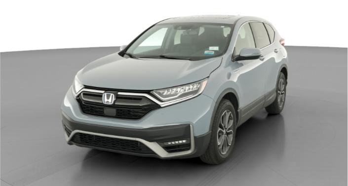 Thumbnail: 2020 Honda CR-V - 1