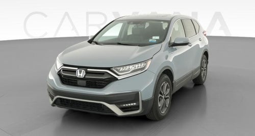 2020 Honda CR-V Hybrid