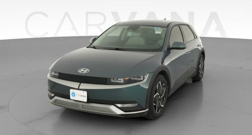 2023 Hyundai IONIQ 5