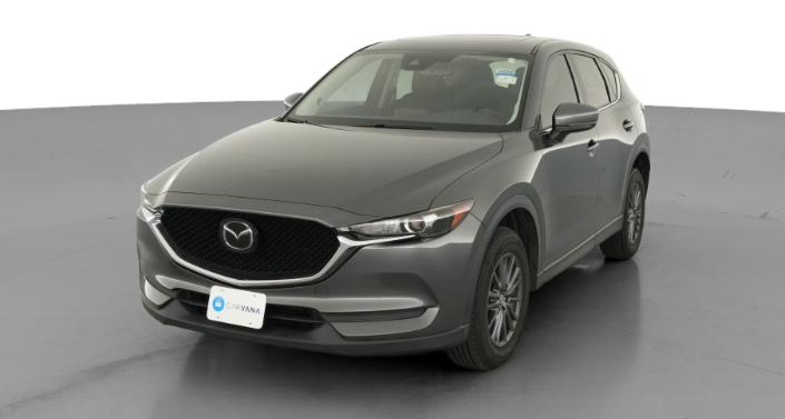 Thumbnail: 2020 Mazda CX-5 - 1