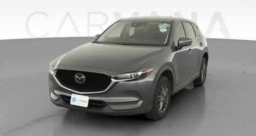 2020 MAZDA CX-5