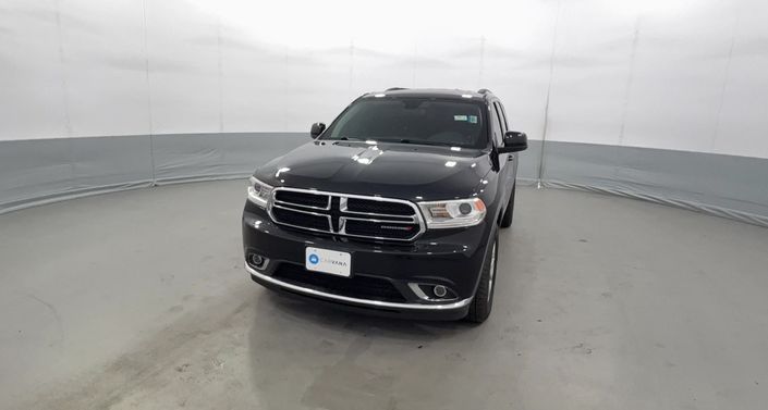Thumbnail: 2020 Dodge Durango - 1