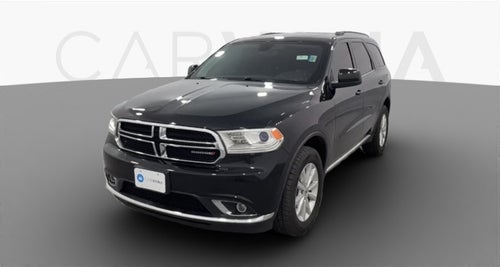 2020 Dodge Durango