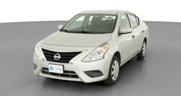 Thumbnail: 2019 Nissan Versa - 1