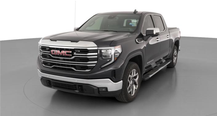 Thumbnail: 2023 GMC Sierra 1500 - 1