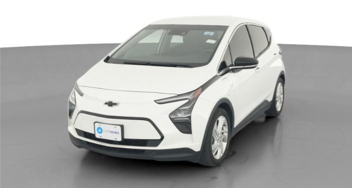 2023 Chevrolet Bolt EV 1LT -
                  Rocklin, CA