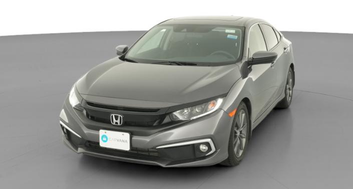 Thumbnail: 2019 Honda Civic - 1