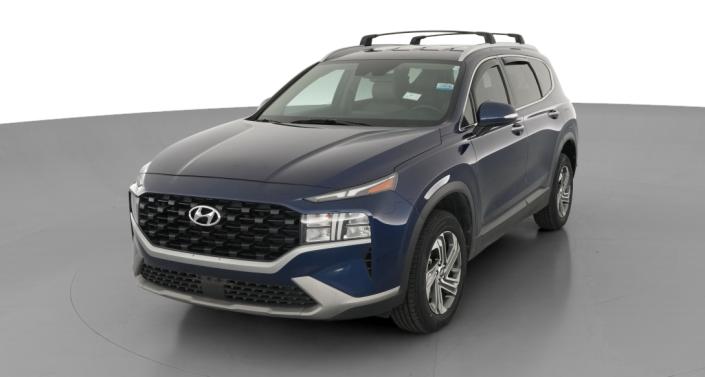 Thumbnail: 2023 Hyundai Santa Fe - 1