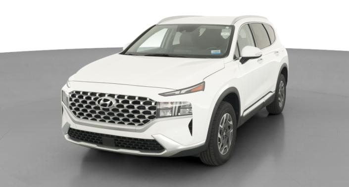 Thumbnail: 2022 Hyundai Santa Fe - 1
