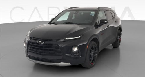 2022 Chevrolet Blazer