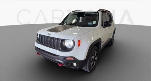 2022 Jeep Renegade